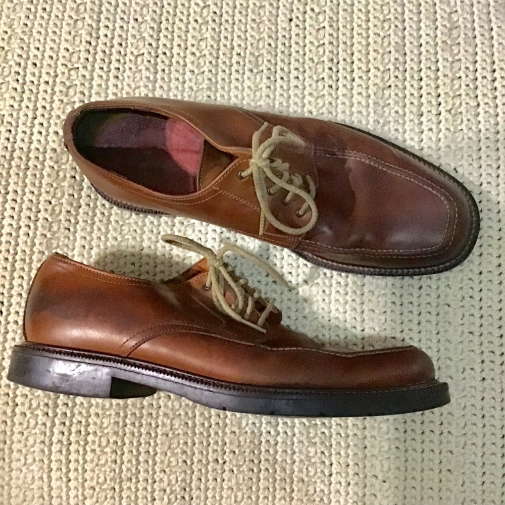 Men’s Johnston & Murphy Size 10.5